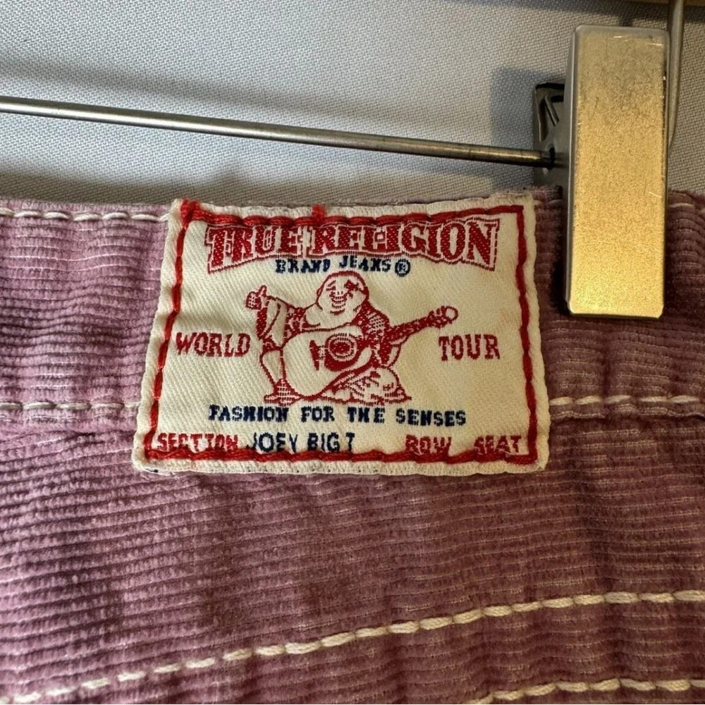 True religion jeans - Picture 3 of 5